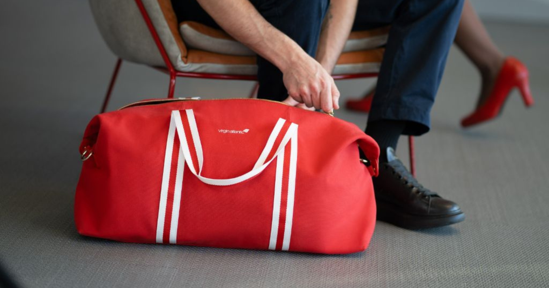 Virgin Atlantic �Դ��Ǥ���š�������ͼ���������ͧ��дѺ