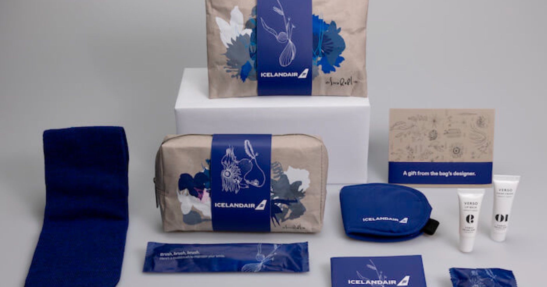 Icelandair �Դ��Ǫش����ӹ�¤����дǡ����㹪�鹸�áԨ