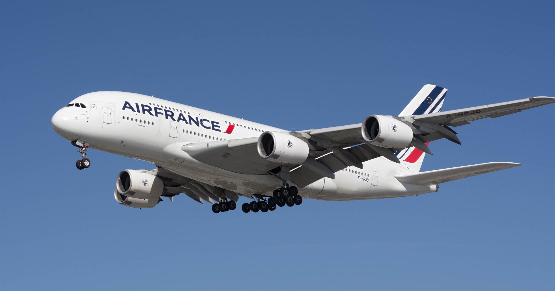 Air France �¨ش���»��·ҧ��������ѺĴ���͹�� 2024