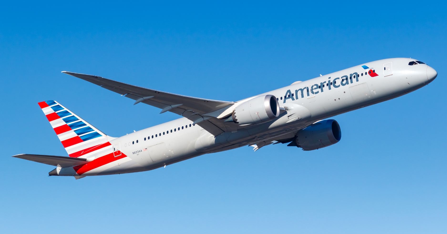 American Airlines �Դ��� 4 �Դ�Թ�ç��鹷ҧ������Ĵ١�Ũҡ�����͵��