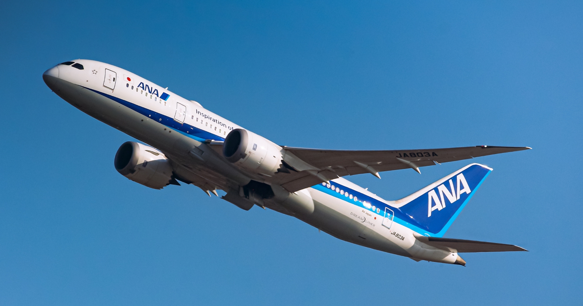 ANA ��� ITA Airways �Դ��Ǥ�����������������������ѹ�����ҧ���������Ե���
