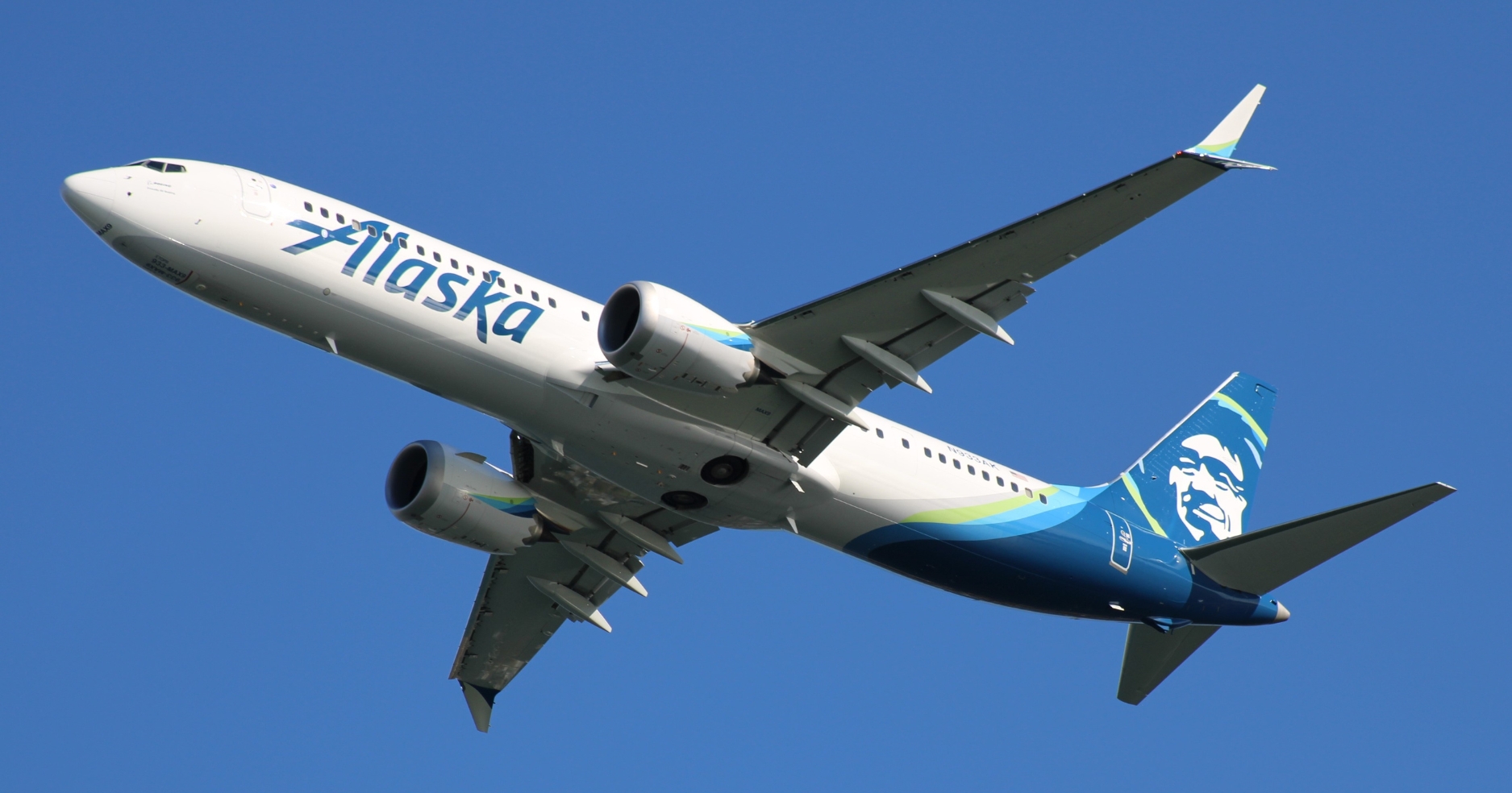 Alaska Airlines ��������ǺԹ�ç���������ҧ���͵��������͹�