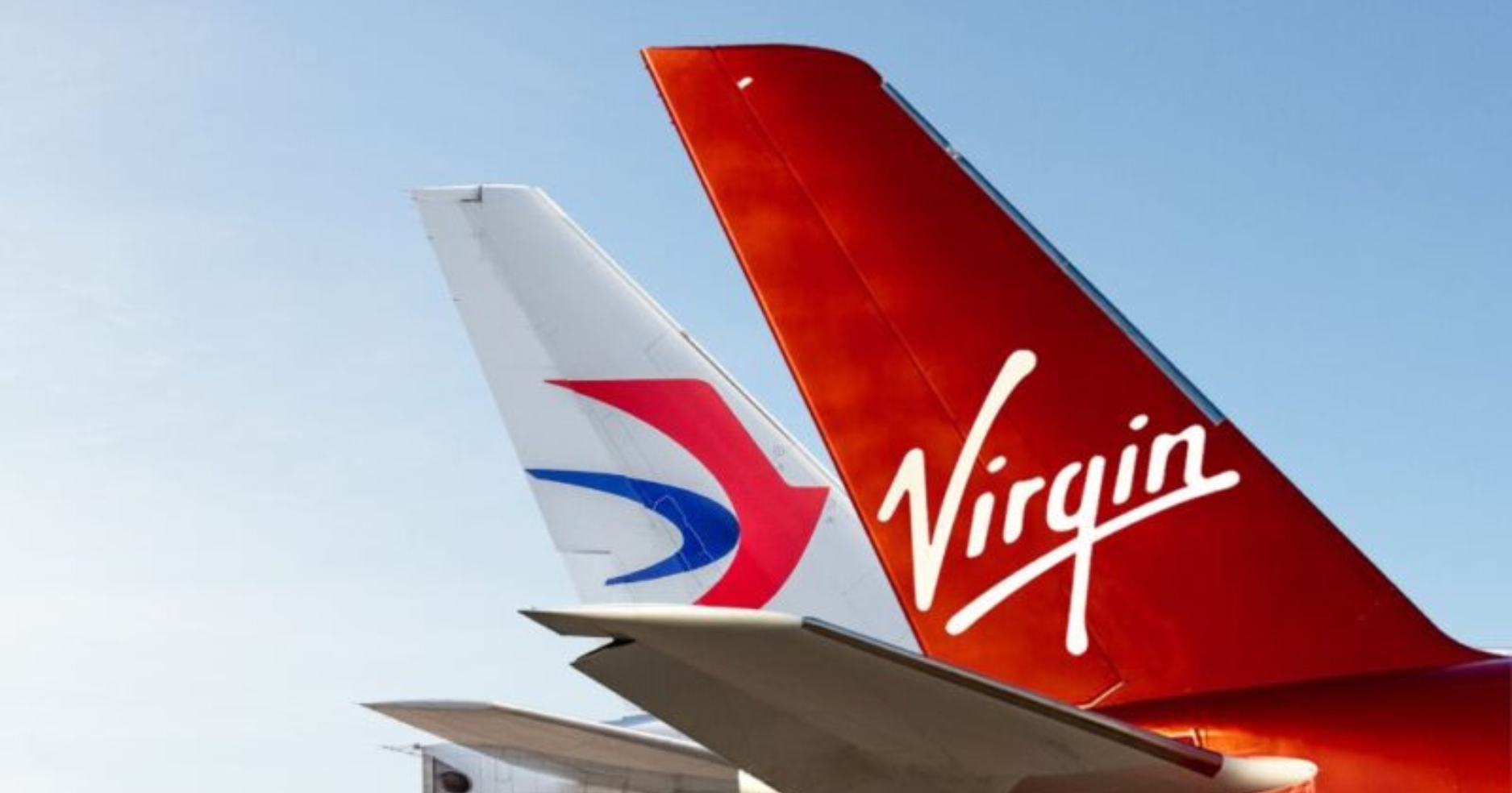 Virgin Atlantic ��� China Eastern �Դ��Ǥ�����������������������ѹ