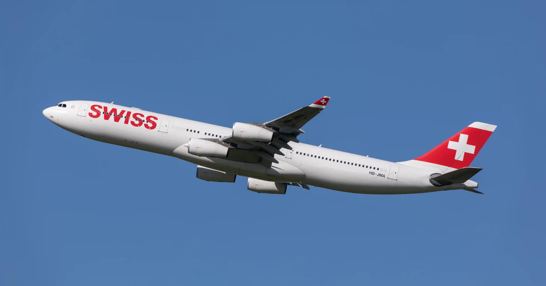SWISS �Դ�����鹷ҧ�Թ�ç����ا���繤����á