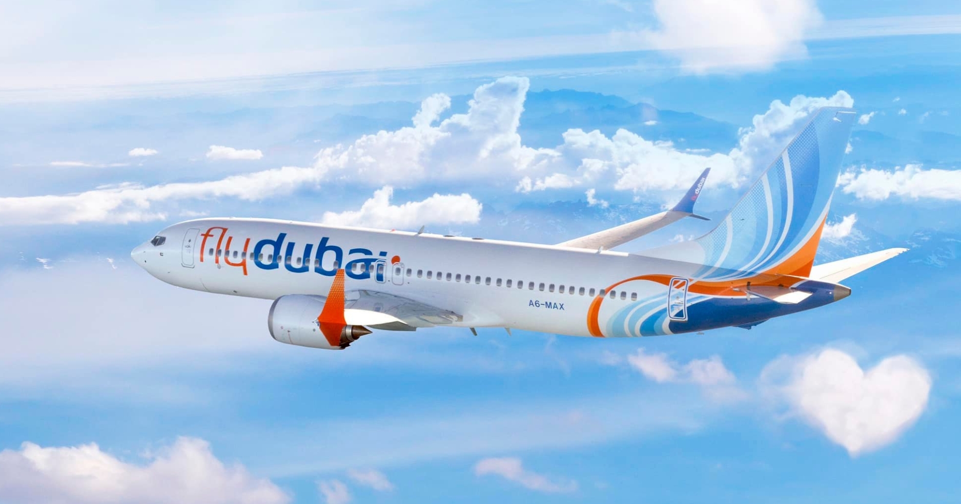 flydubai ��С�����ش���»��·ҧ����������û