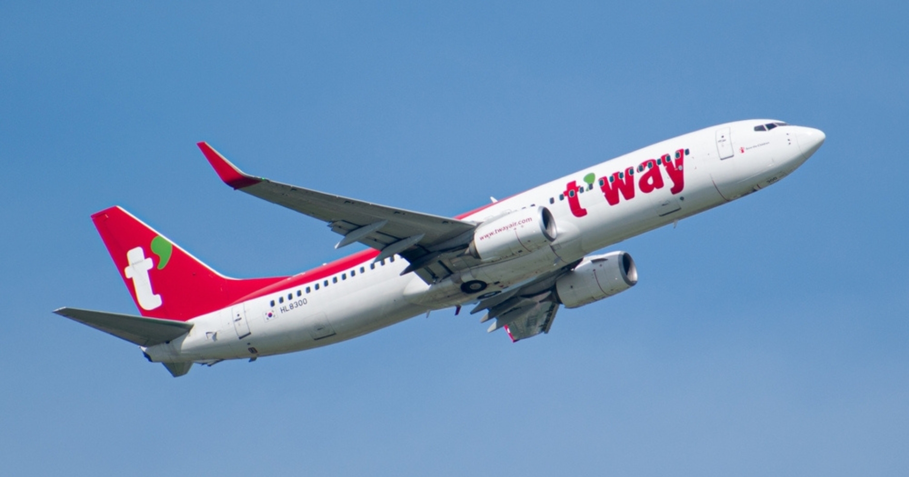 Tway Air ������Դ��鹷ҧ���û���� 4 ��鹷ҧ