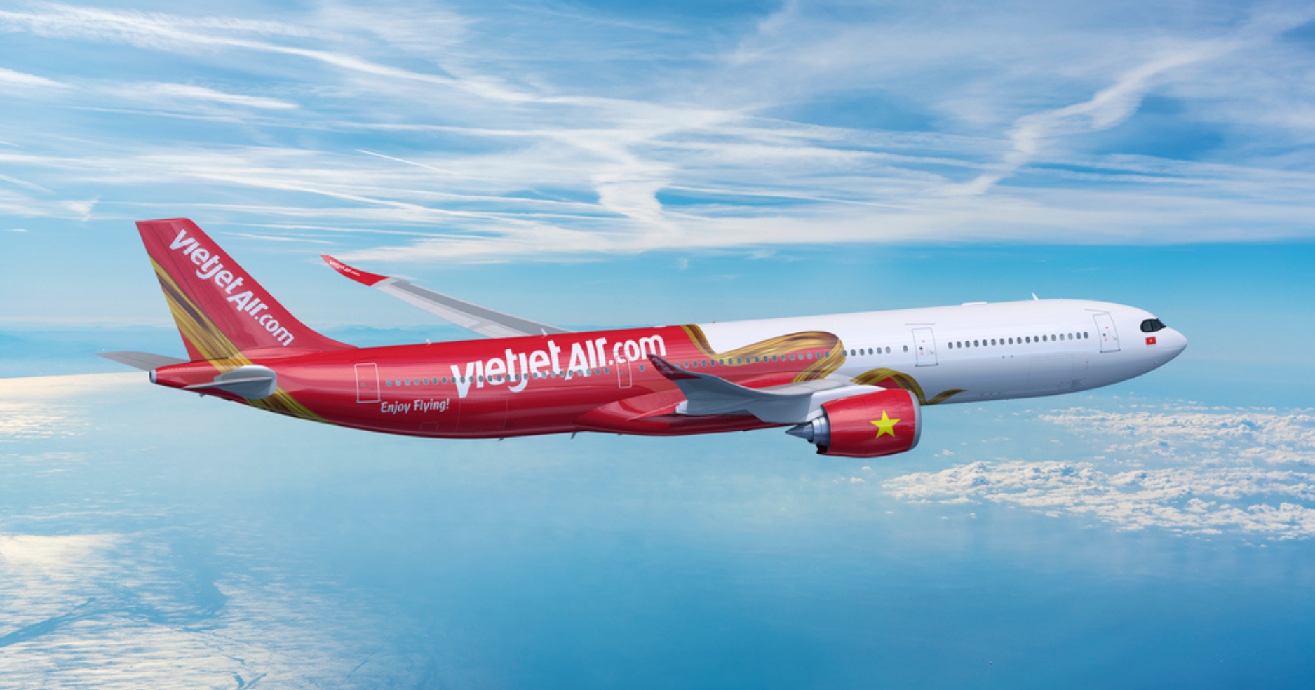VietJet ��觫�������ͧ�Թ�ӵ�ǡ��ҧ A330neo �ӹǹ 20 ��