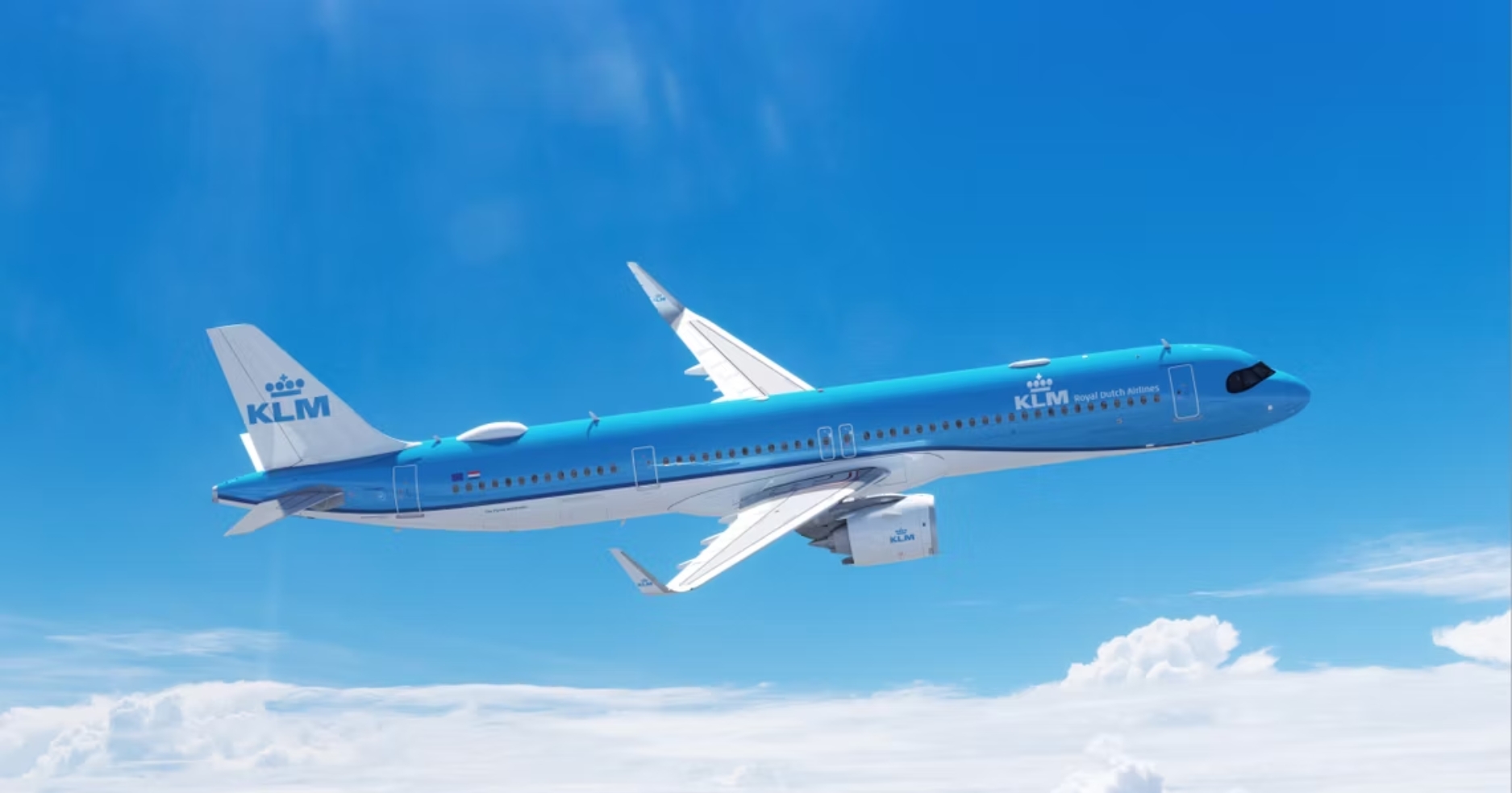 KLM ����������ǺԹ��ѧ�ʹԹ���� ������� ��Ǥ����� ���������ѹ