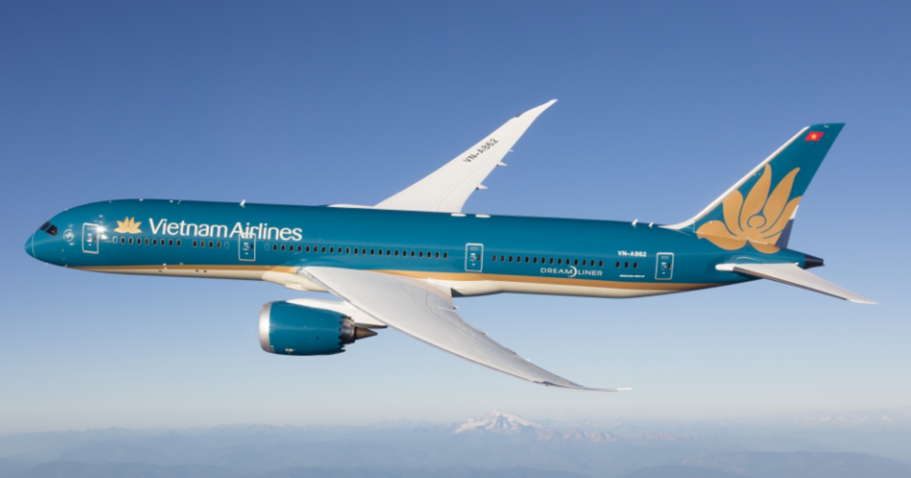 Vietnam Airlines ���������ԡ������ͧ�Թ������ A350 ���鹷ҧ���-���´���
