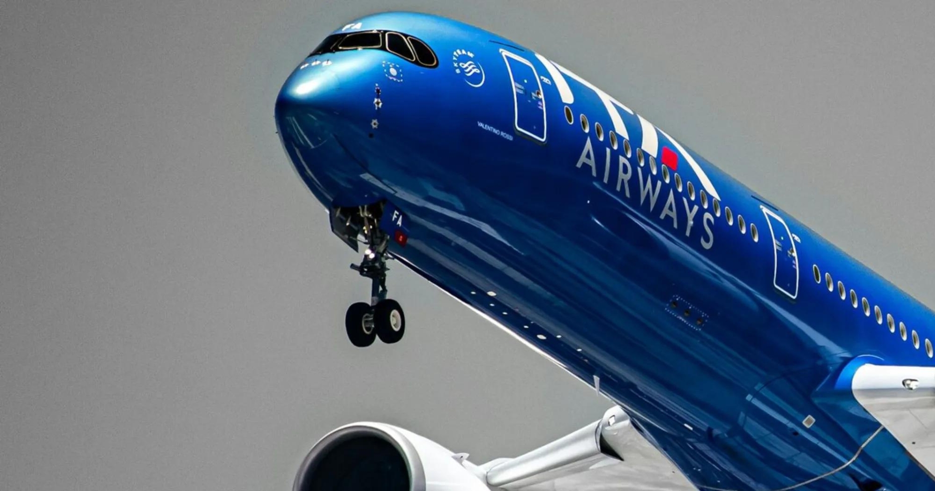 ITA Airways ��������ǺԹ��� - ������繺�ԡ������ѹ