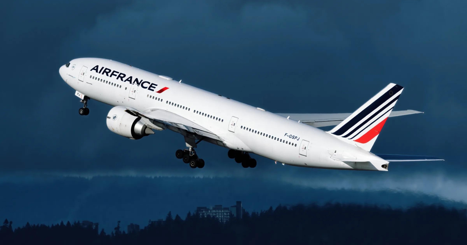 Air France �������͢�������Դ�����ͧ���������������