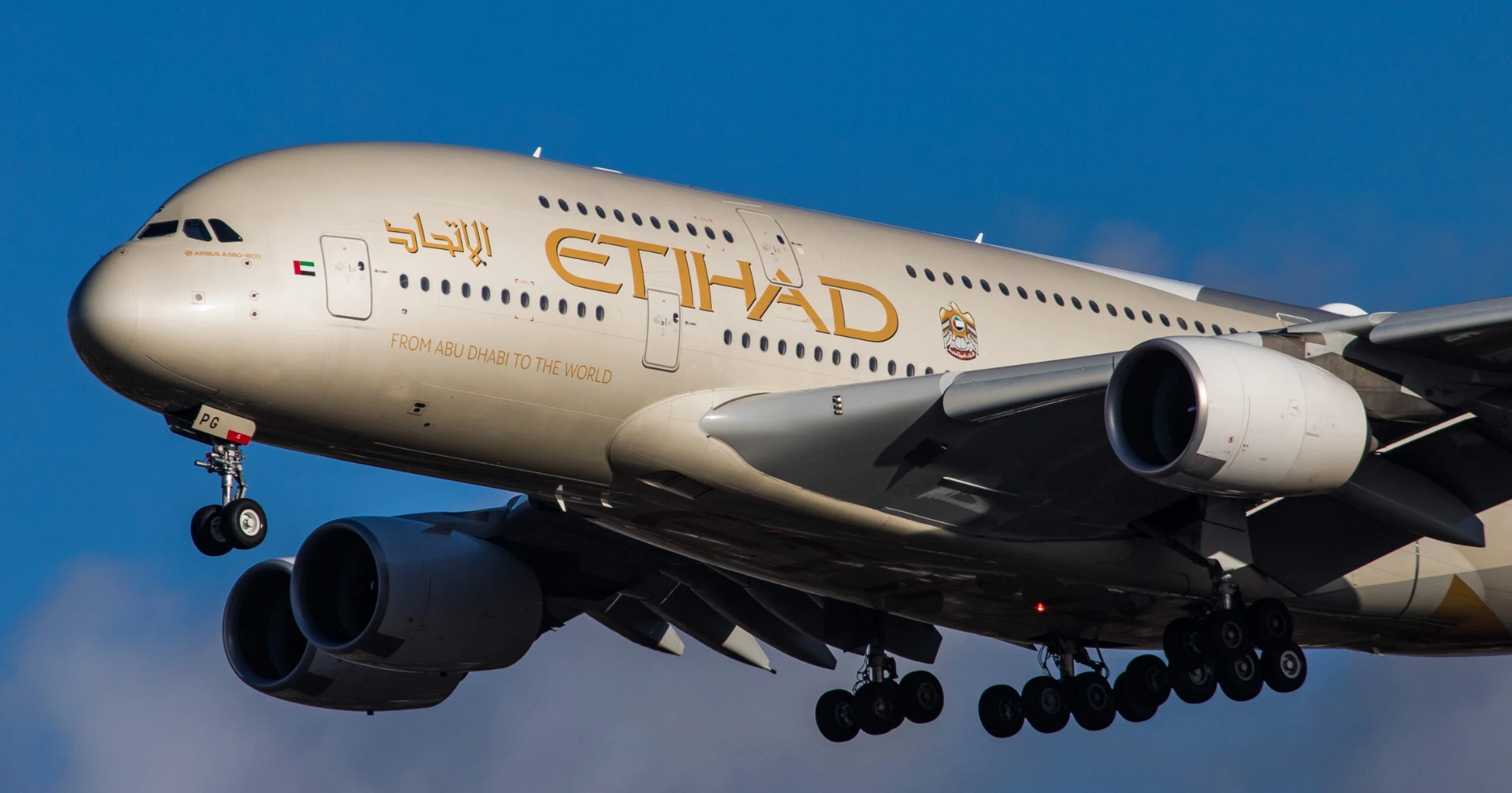 ��¡�úԹ�ͷ��Ѵ������ԡ��㹻���ʴ�������ͧ�Թ A380 �ͧ���