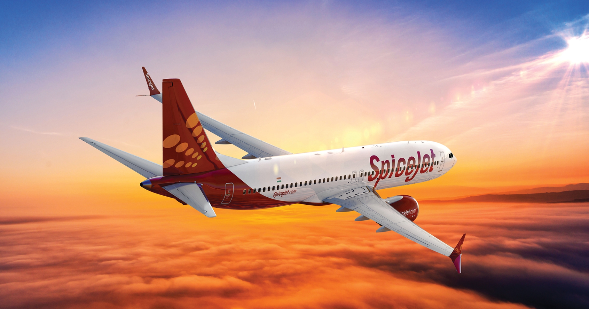 SpiceJet �Դ��鹷ҧ�Թ���� ���-����