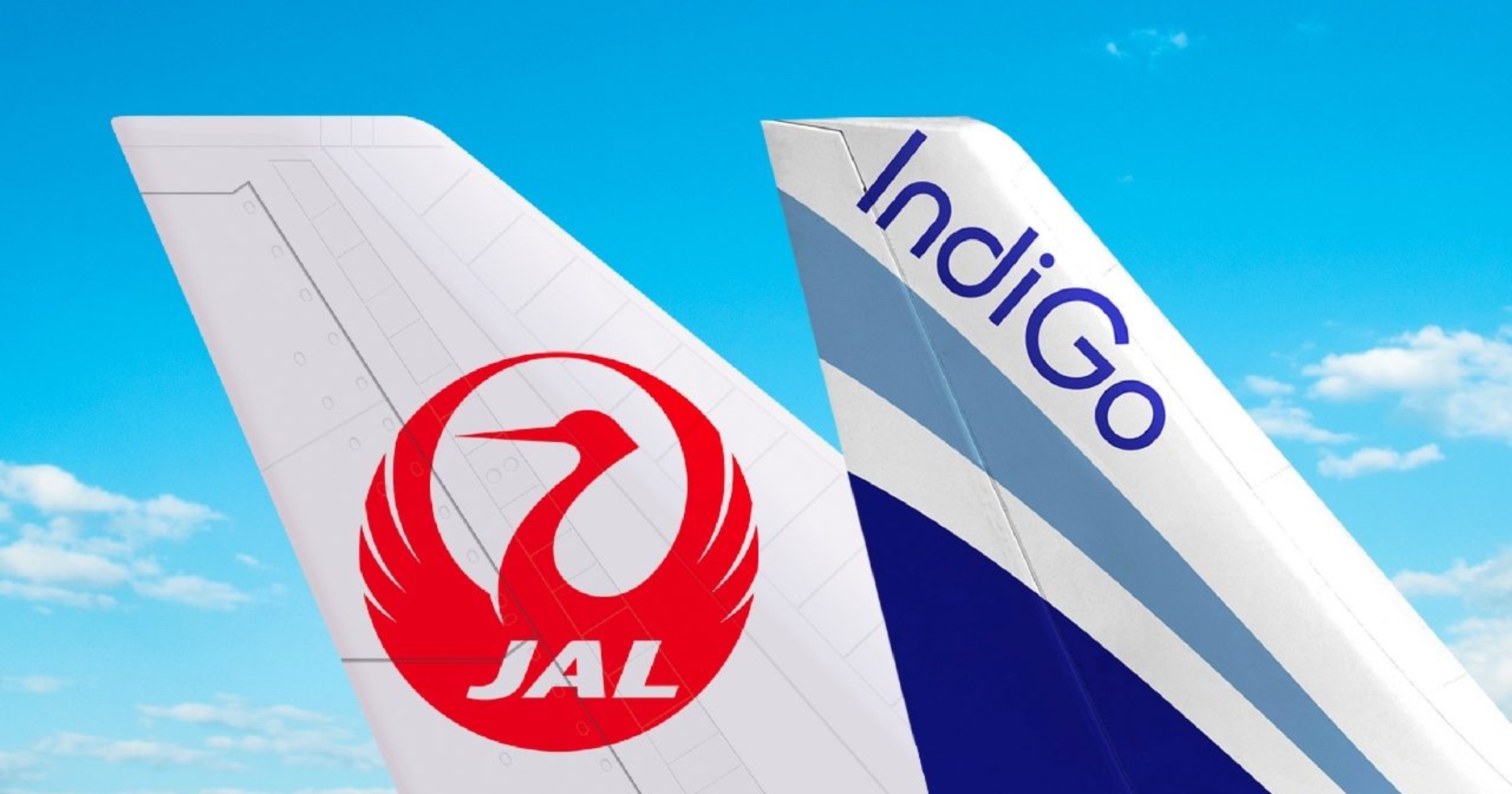 Japan Airlines ��� IndiGo ������Դ��Ǣ�͵�ŧ��������������ѹ