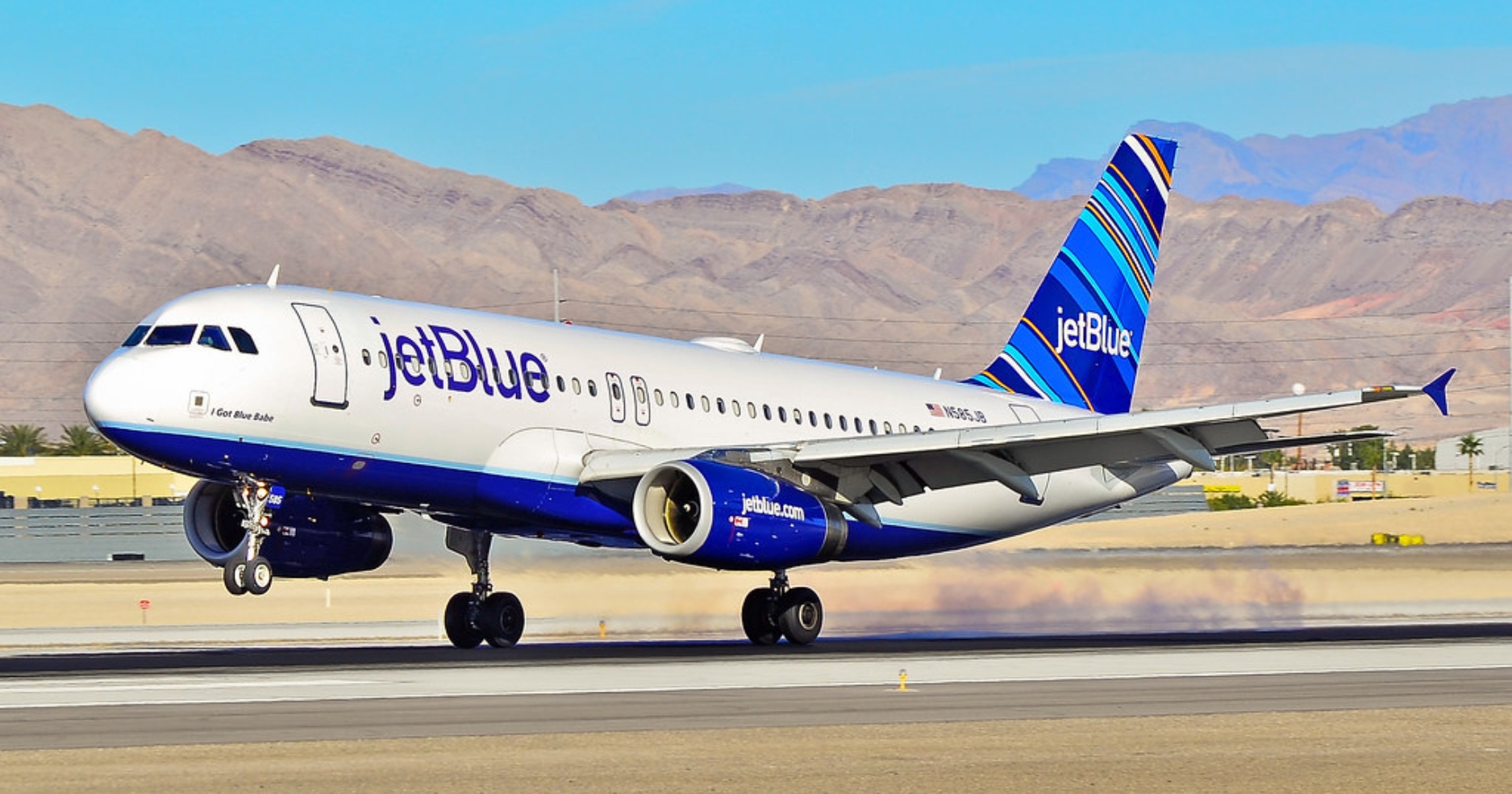 JetBlue �Դ�������ǺԹ��鹷ҧ�����ҧ������졫Ե����з���� �������硫��