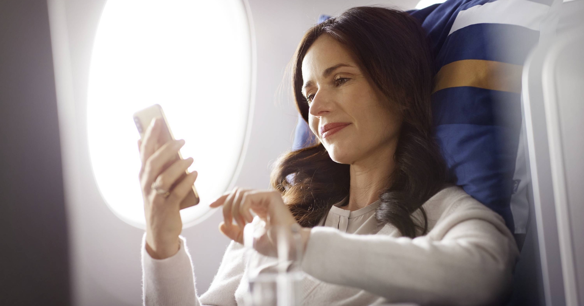 Lufthansa ���¤����ѹ�ԧ�ԨԷ���͹����