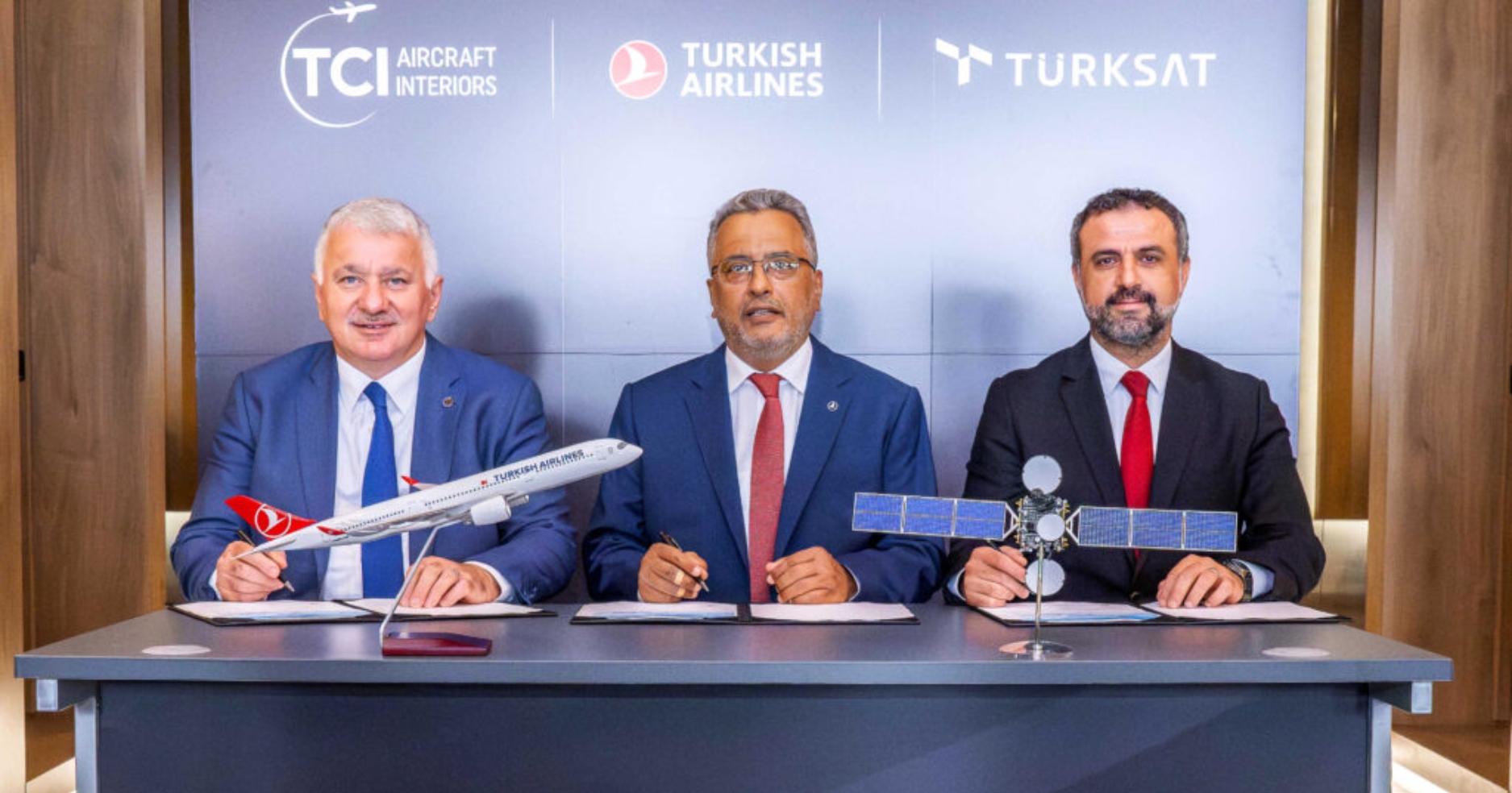Turkish Airlines ���������ԡ�� Wi-Fi ������ӡѴ���Ƿ�駽٧�Թ���㹻� 2025