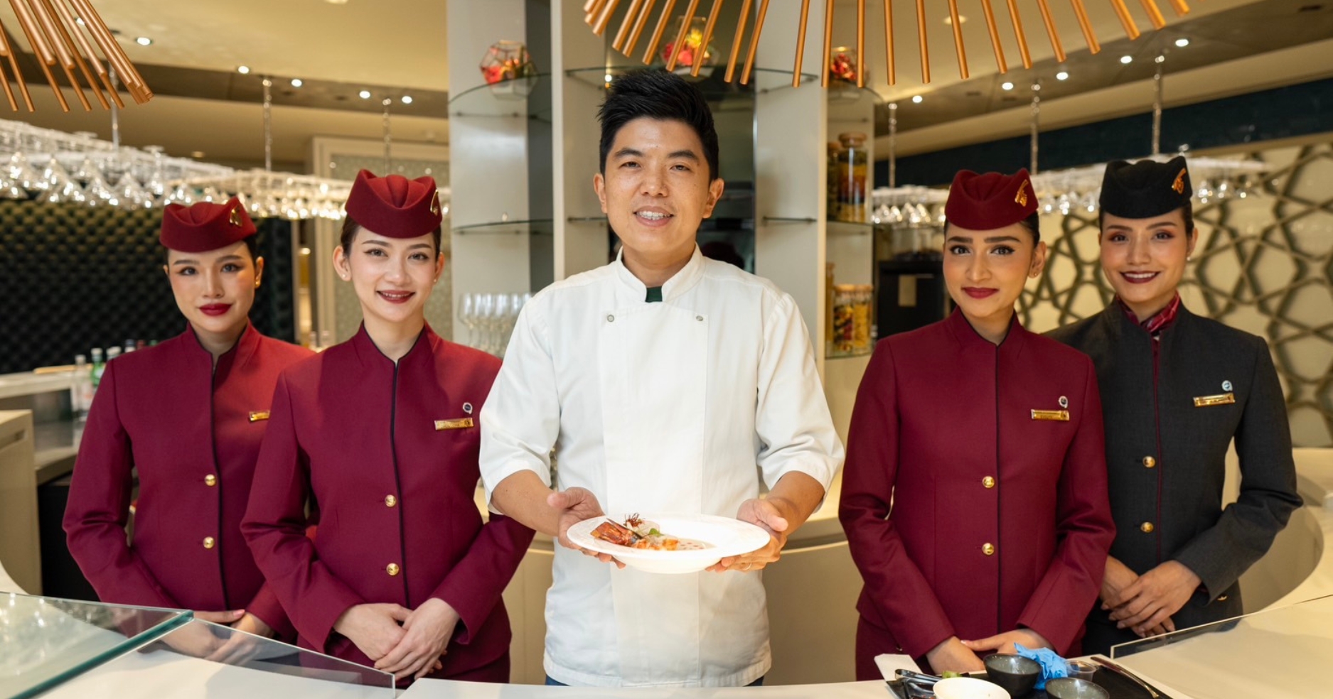 �ҵ��� ��������� �Դ������پ������������� First Class ��� Business Class ��િ�� ��Ңͧ����Ԫ�Թ