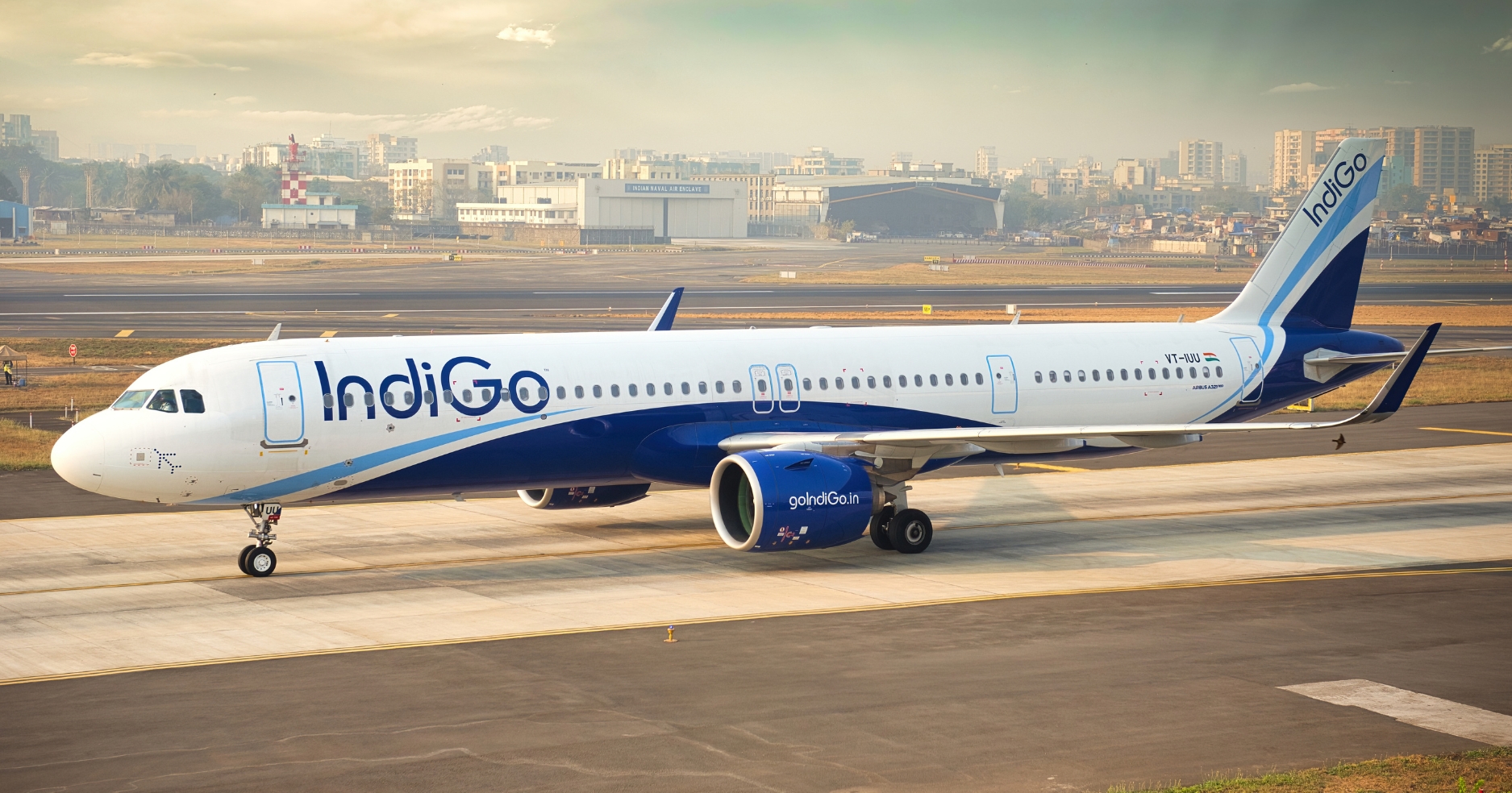 IndiGo �Դ��� Business Class ���� ���������� RECARO ������ͧ�Թ������ A321neo