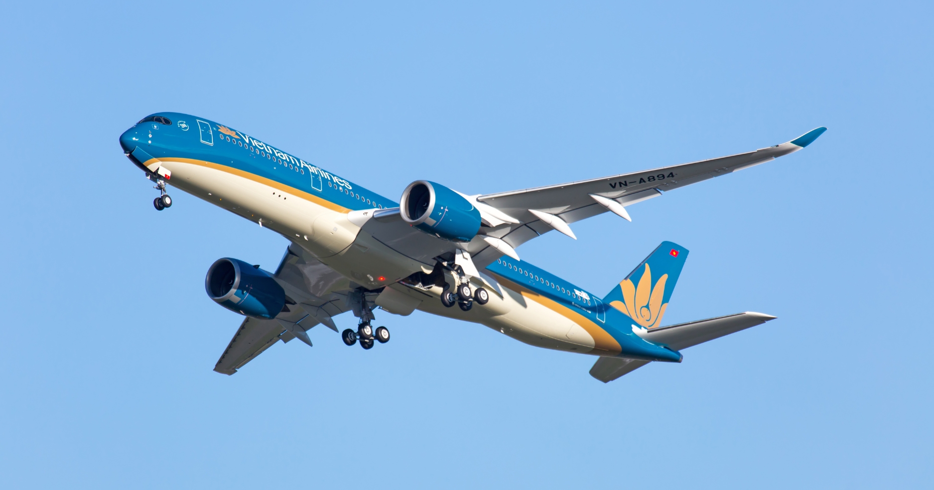 Vietnam Airlines ������Դ����ǺԹ�ç���ʹ���Թ����˭����ش��š