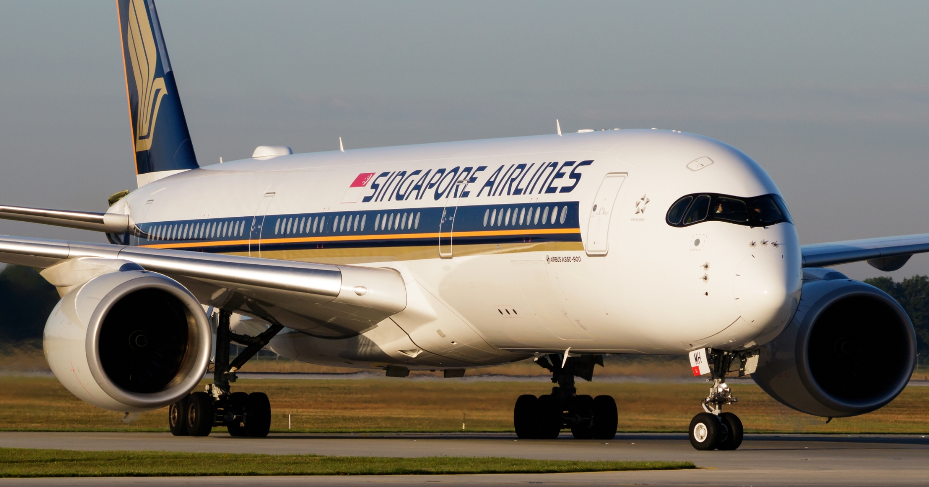 Singapore Airlines �����Է�������� Capital One Lounge ���ʹ���Թ JFK �������