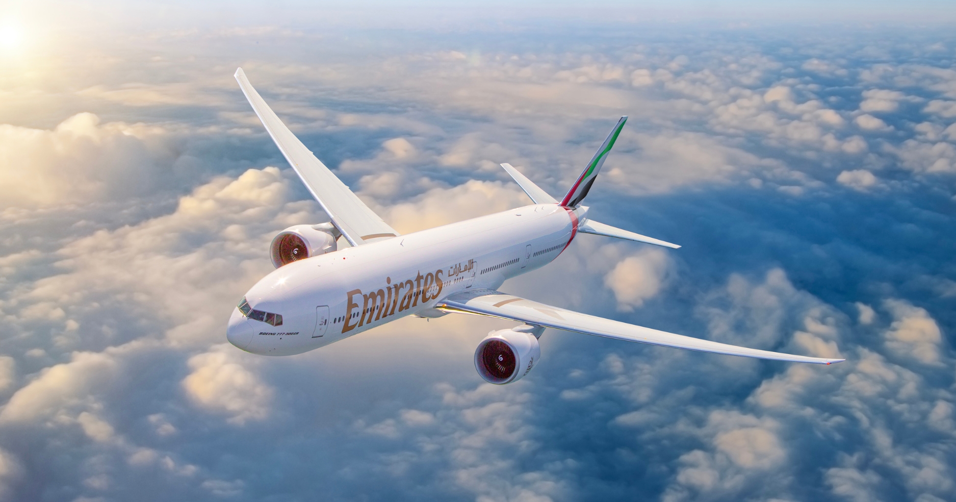 Emirates ��������ǺԹ��� - �Ѻ�Թ �� 3 �����/�ѹ ����� 26 ���Ҥ� 2025