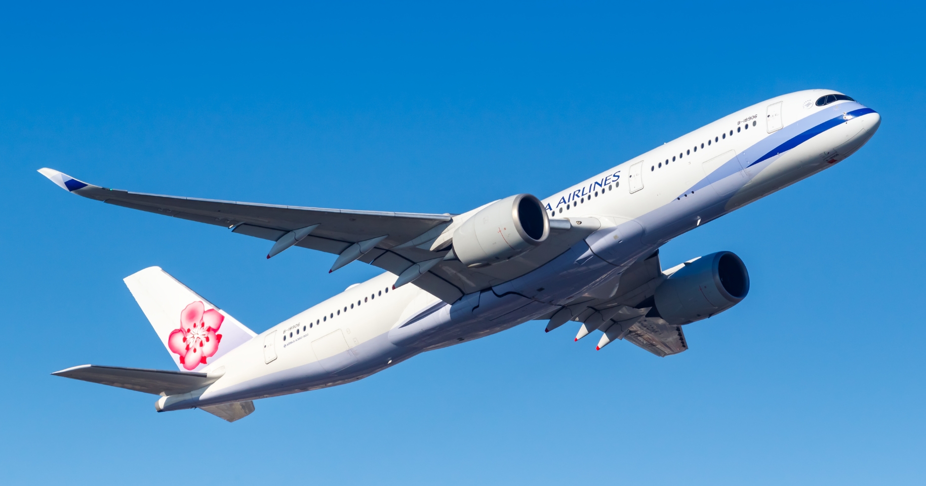 China Airlines �Դ��� Amenity Kit ������� ��͹�ѺĴ���͹ 2025 �������䫹����ѹʴ��