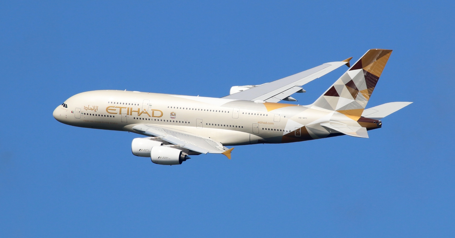 Etihad Airways �Դ��鹷ҧ���� ��ҺٴҺՖ����ʡ�ʔ ����� 12 �Զع�¹ 2026