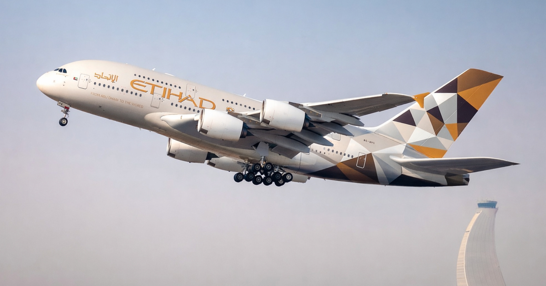 Etihad ����������������� �Դ�Թ�ç����ҺٴҺըҡ��§������С�к�� ������������͢��� 11 �ش��������㹻� 2026