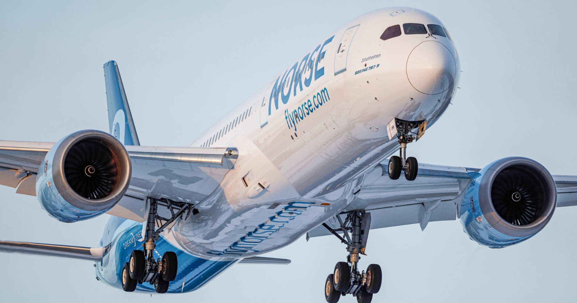 Norse Atlantic Airways ��������ǺԹ���ѺĴ�˹�� 2569/70